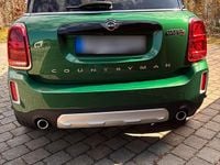 Second-hand Mini Cooper S 178 CP (130 kW) 2022 Verde Hatchback