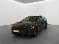 Gebraucht Cupra Leon 150 PS (110 kW) 2024 Grau Kombi