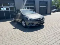 Gebraucht Opel Astra Edition 131 PS (96 kW) 2021 Braun Kombi