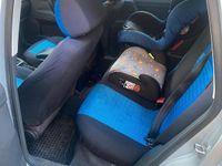 Gebraucht VW Polo 2003 Silber Kleinwagen