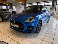 gebraucht Suzuki Swift 1.4 BOOSTERJET HYBRID Sport