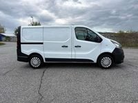 Gebraucht Nissan NV300 Comfort 145 PS (106 kW) 2020 Glacier white (s) Van