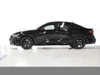 Neu Audi RS3 Sport 400 PS (294 kW) 2026 Mythosschwarz metallic Limousine