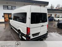 Gebraucht VW Crafter 140 PS (102 kW) 2019 Andere Van