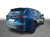 Gebraucht VW Tayron Life 150 PS (110 kW) 2025 Blau SUV