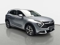 Gebraucht Kia Sportage Spirit 136 PS (100 kW) 2024 Silber SUV