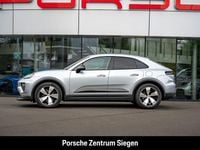 Gebraucht Porsche Macan Sport 264 kW (360 PS) 2025 Silber SUV