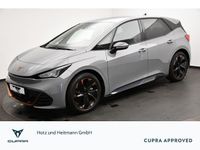 Gebraucht Cupra Born 169 kW (231 PS) 2025 Vapor grey Kleinwagen