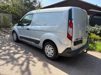 Second-hand Ford Transit Connect 95 CP (69 kW) 2015 Argintiu Monovolum