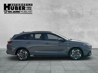 Neu Hyundai i30 N Line 140 PS (102 kW) 2025 Grau Limousine