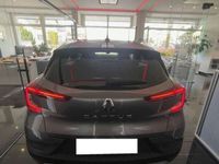 gebraucht Renault Captur TCe 90 EXPERIENCE*DAB+*Deluxe-Paket