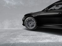 Second-hand Audi A6 Advanced 204 CP (150 kW) 2024 Negru Break