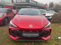 Gebraucht MG MG3 Luxury 194 PS (142 kW) 2024 Rot Kleinwagen