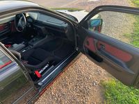 Gebraucht BMW 323 Compact Performance 170 PS (125 kW) 1997 Schwarz Kleinwagen