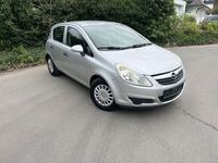 gebraucht Opel Corsa D 1.2 TüvNeu01/26 Klima