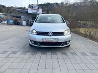 gebraucht VW Golf Plus VI Style /GEPFLEGT ../ AUTOMATIK /