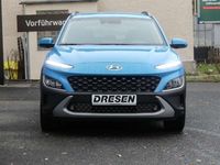 gebraucht Hyundai Kona *Navi**PDCv+h*Sitzheizung*Lenkradheizung*