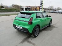 Neu Renault R5 Evolution 89 kW (122 PS) 2025 Grün Kleinwagen