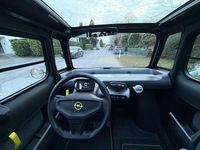 Gebraucht Opel Rocks-e Rocks 11 kW (16 PS) 2023 Grau Kleinwagen