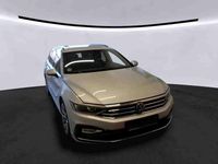 Gebraucht VW Passat Business 150 PS (110 kW) 2023 Scale silver metallic Kombi