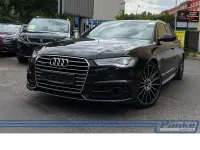 Gebraucht Audi A6 Sport 272 PS (200 kW) 2018 Schwarz Kombi