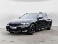 Gebraucht BMW 340 Performance 340 PS (250 kW) 2025 Schwarz Kombi