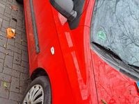 Gebraucht Honda Pilot 60 PS (44 kW) 2006 Rot SUV