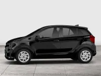 Neu Kia Picanto Vision 68 PS (50 kW) 2026 Schwarz Kleinwagen