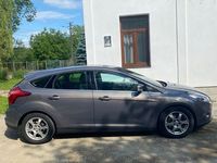 Gebraucht Ford Focus Trend 140 PS (102 kW) 2011 Beige Limousine