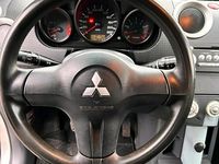 Gebraucht Mitsubishi Colt 2005 Grau Kleinwagen