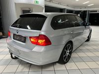 gebraucht BMW 318 i Touring*PDC*Tempomat*Facelift*17"*