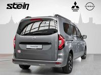 Neu Nissan Townstar Tekna 131 PS (96 kW) 2025 Grau Van