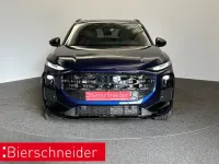 Gebraucht Audi Q3 Sport 204 PS (150 kW) 2026 Blau SUV