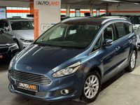 gebraucht Ford S-MAX S-MaxTitanium*AUT.*57 TKM*NAVI*KAMERA*PDC