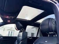 Gebraucht Mercedes ML350 258 PS (189 kW) 2014 Schwarz SUV