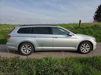Gebraucht VW Passat Comfortline 150 PS (110 kW) 2016 Silber Kombi