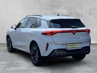 Neu Cupra Terramar 204 PS (150 kW) 2025 Weiß SUV
