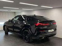 Gebraucht BMW X6 M Sport 352 PS (258 kW) 2025 SUV