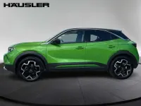 Gebraucht Opel Mokka Ultimate 131 PS (96 kW) 2021 Grün SUV