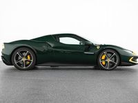 Gebraucht Ferrari 296 829 PS (609 kW) 2023 Grün