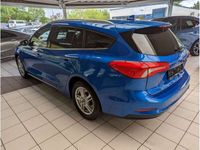 gebraucht Ford Focus Turnier Cool & Connect 1.0 Navi TWA Kamera