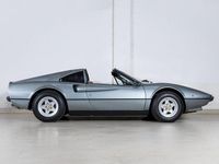 Gebraucht Ferrari 308 256 PS (188 kW) 1978 Grau