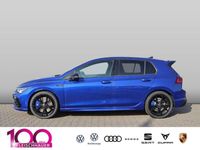 gebraucht VW Golf R 2.0 TSI DSG 4Motion Performance PANO NAVI LED