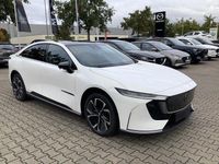 Neu Mazda 6e Takumi-Line 189 kW (258 PS) 2026 Weiß Limousine