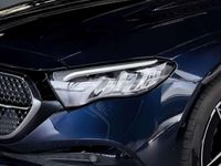 Gebraucht Mercedes E220 AMG 197 PS (144 kW) 2025 Blau Limousine