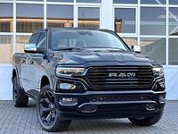 Gebraucht Dodge Ram Limited 264 PS (194 kW) 2020 Schwarz Pickup