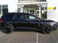 Neu Dacia Jogger Extreme 101 PS (74 kW) 2025 Perlmuttschwarz Van / Kleinbus