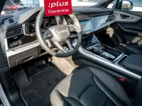 Gebraucht Audi Q7 S-Line 286 PS (210 kW) 2025 Gletscherweiß metallic SUV