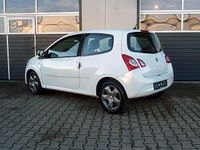Gebraucht Renault Twingo Initiale Paris 75 PS (55 kW) 2013 Weiß Kleinwagen