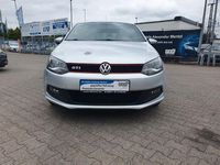 Gebraucht VW Polo GTI 179 PS (131 kW) 2013 Silber Limousine